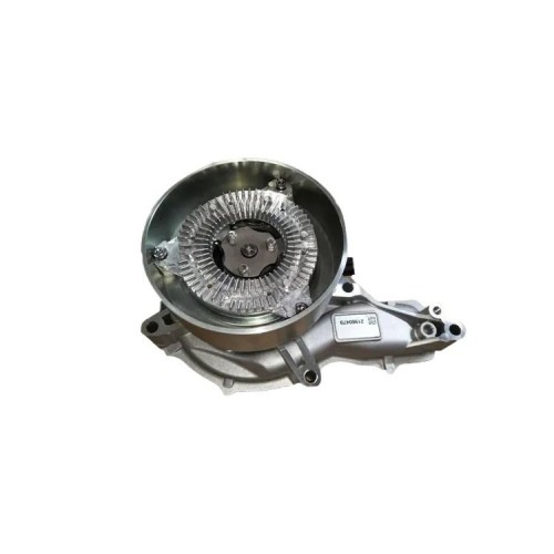 Truck Parts Coolant Water Pump 20920085 21030340 21648708 21814009 21814036 21960479 21969183 22164104 22479364 for Volvo
