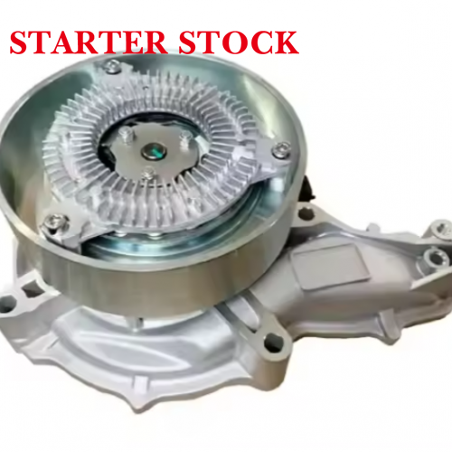 Truck Parts Coolant Water Pump 20920085 21030340 21648708 21814009 21814036 21960479 21969183 22164104 22479364 for Volvopicture2