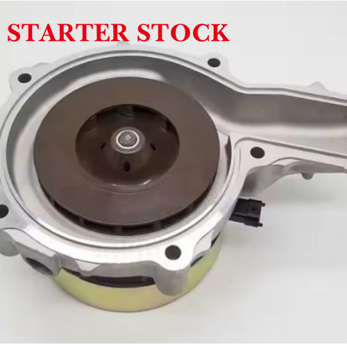 Truck Parts Coolant Water Pump 20920085 21030340 21648708 21814009 21814036 21960479 21969183 22164104 22479364 for Volvopicture4