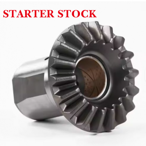 383766 Bevel Gear Differential for VOLVO Trucks New Condition C-18654 Spare Partspicture2