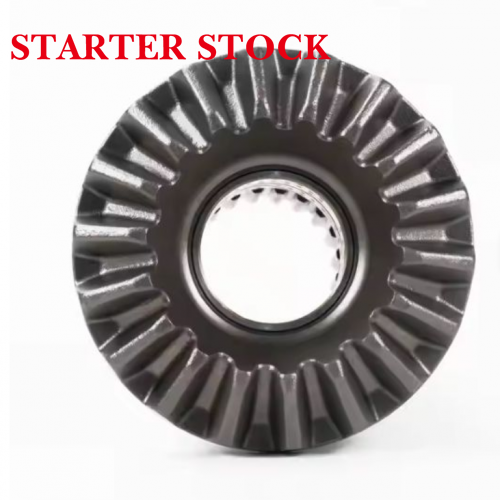 383766 Bevel Gear Differential for VOLVO Trucks New Condition C-18654 Spare Partspicture3