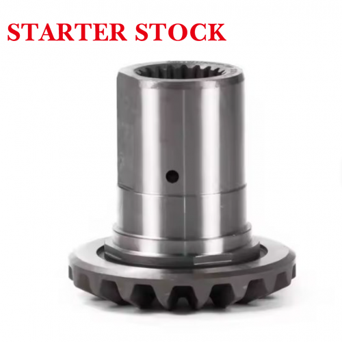 383766 Bevel Gear Differential for VOLVO Trucks New Condition C-18654 Spare Partspicture4