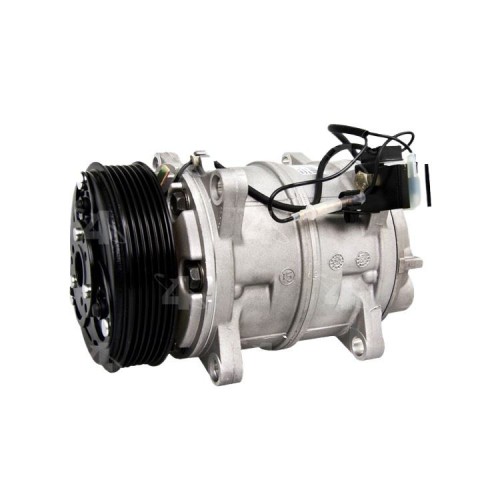 New for Volvo Truck Air Conditioner Compressor Spare Part 506011-9733 3980379 Engine Part for Volvo Truck Air Conditioner