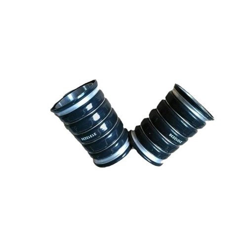 High Quality New Air Intake Hose Models 21312236 and 21312238 for VOLVO TRUCK PARTS and AUTO SPARES