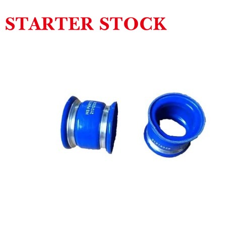 High Quality New Air Intake Hose Models 21312236 and 21312238 for VOLVO TRUCK PARTS and AUTO SPARESpicture2