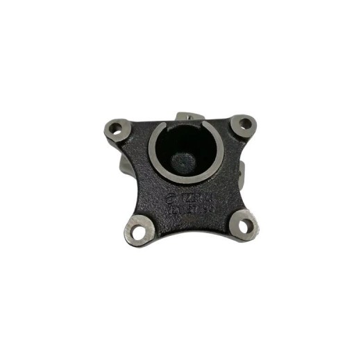 Good Quality Cooling Fan Support for VOLVO Truck Auto Accessory Part New Condition 21986056 21157196 21986107 21146752