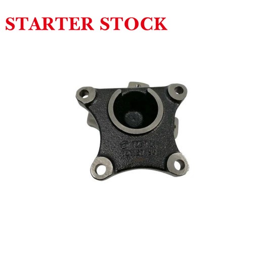 Good Quality Cooling Fan Support for VOLVO Truck Auto Accessory Part New Condition 21986056 21157196 21986107 21146752picture3