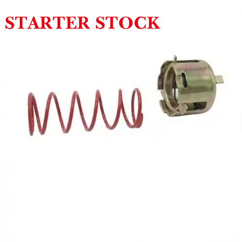 High Quality for Volvo Truck Brake Caliper Repair Kit 276098 New Condition Chassis Parts Sparepicture3