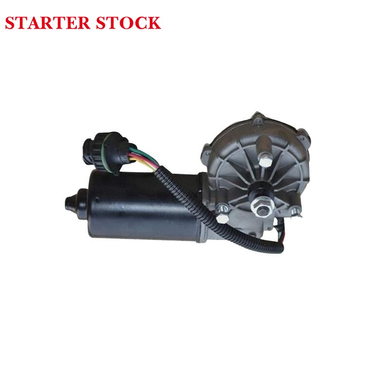 20442878 New Wiper Motor for Truck Engine Auto Spare Part