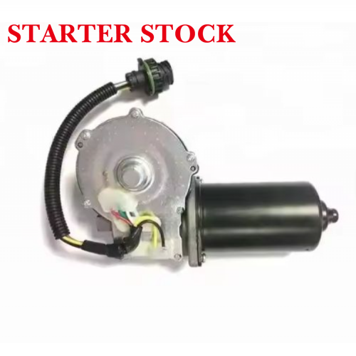 20442878 New Wiper Motor for Truck Engine Auto Spare Partpicture2