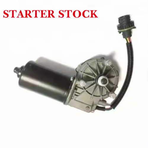 20442878 New Wiper Motor for Truck Engine Auto Spare Partpicture3