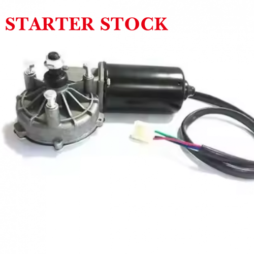 20442878 New Wiper Motor for Truck Engine Auto Spare Partpicture4