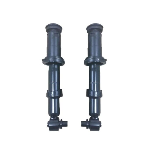 21111925 CV4001 3198859 CV4002 Truck Shock Absorber New Condition OEM for VOLVO FM12 FM400 Cab Suspension Parts