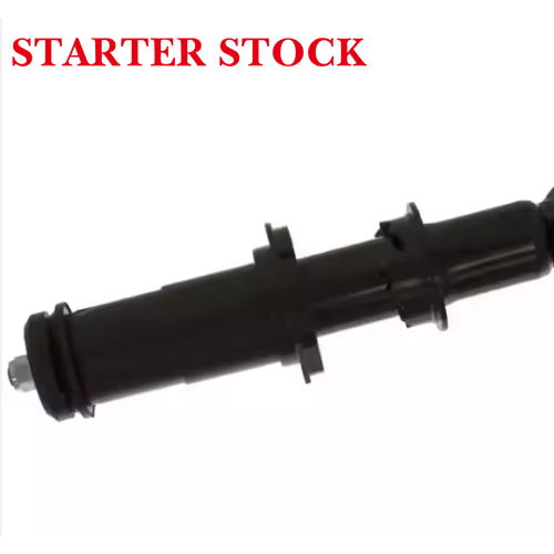21111925 CV4001 3198859 CV4002 Truck Shock Absorber New Condition OEM for VOLVO FM12 FM400 Cab Suspension Partspicture2