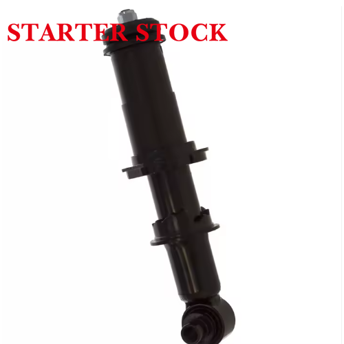 21111925 CV4001 3198859 CV4002 Truck Shock Absorber New Condition OEM for VOLVO FM12 FM400 Cab Suspension Partspicture3