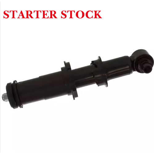 21111925 CV4001 3198859 CV4002 Truck Shock Absorber New Condition OEM for VOLVO FM12 FM400 Cab Suspension Partspicture4