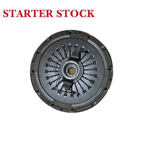 85000309 FH12 Truck Chassis Part 3400700326 New Auto Pressure Plate Clutch Condition Newpicture2