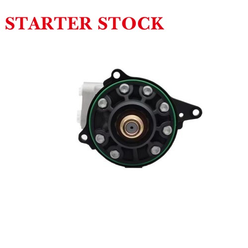 New 21939948 23569649 Power Steering Pump for Volvo Truckpicture2