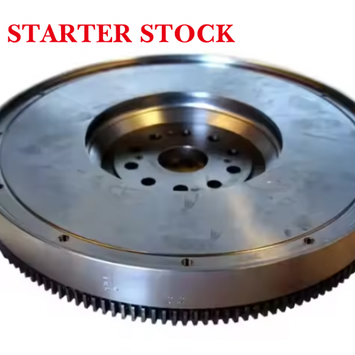 422742 467252 479192 479543 New Fly Wheel for Volvo Truck Chassis Parts Genuine Sparepicture3