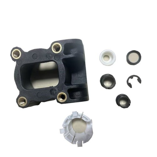 8171930 Use for VOLVO Truck Transmission Housing