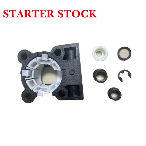 8171930 Use for VOLVO Truck Transmission Housingpicture2