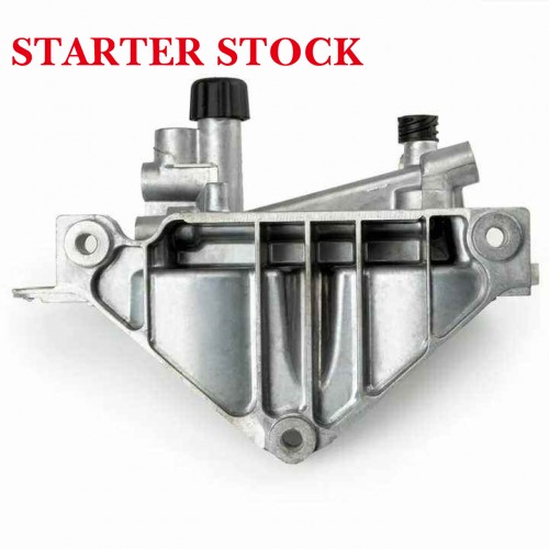 21023287 21023285 21023279 Truck Engine Filter Head Spare Parts Genrepicture3