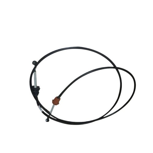 New for Volvo Fh12 Truck Spare Parts Gear Cable Model 20545952 20700952 20702952 21002852 21343552 21789668