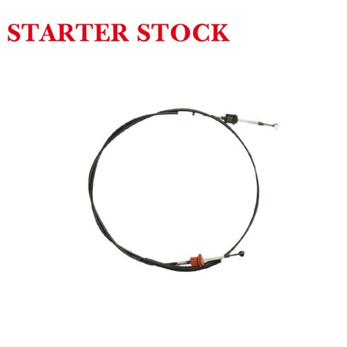 New for Volvo Fh12 Truck Spare Parts Gear Cable Model 20545952 20700952 20702952 21002852 21343552 21789668picture2