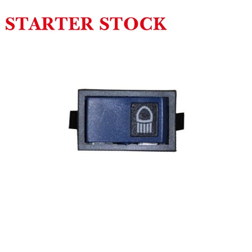 New 1578706 for Volvo Truck Parts Light Switch Condition Conditionpicture2