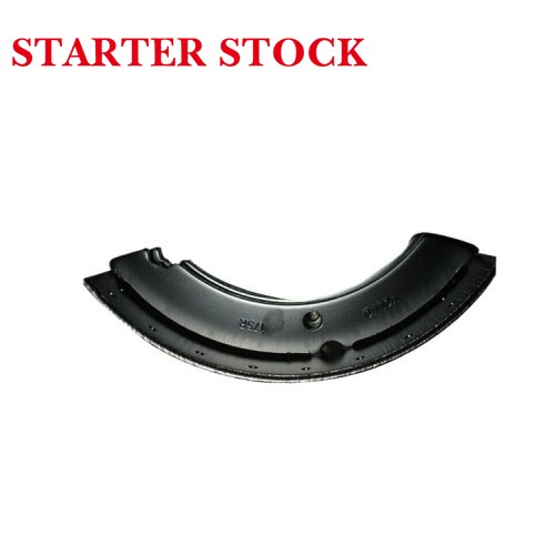 03095196 5001868472 3095196 New Brake Shoe for Volvo Truck Chassis Spare Parts Auto 3095195picture2