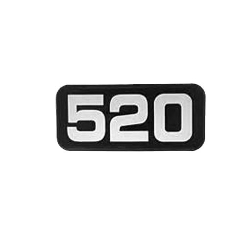 20360282 Emblem for Volvo Truck New Condition AUTO OTHER C-19059 Body Parts