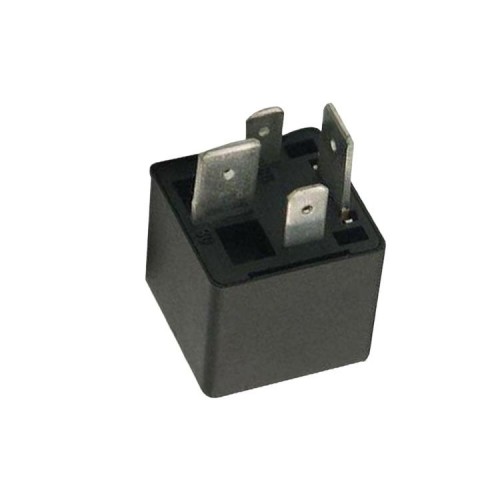 High Quality 21255974 285500 1543731 20390648 for Volvo Truck Part Relay 24V New Condition Auto Chassis Spare