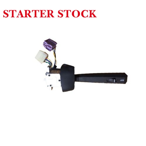 New 3172170 1624135 for Volvo FH12 FH16 Truck Light Switch 70481179 Auto Body Partspicture2