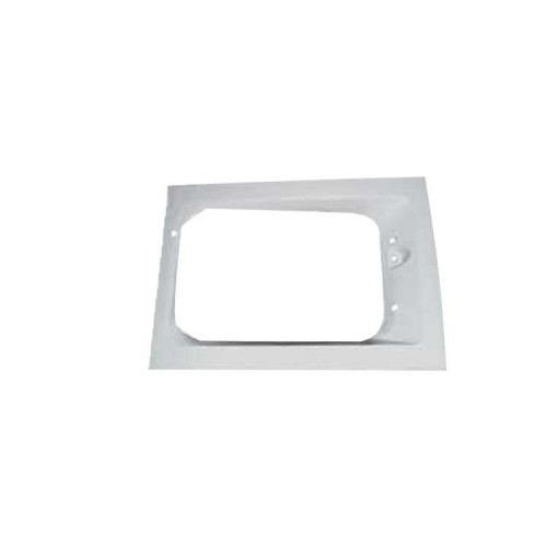 New for Volvo F10 F12 F16 Headlamp Bezel Condition New-Model F-10 108871RH 1088870LH