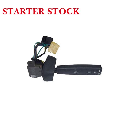 High Quality New 20701028 3944672 Wiper Switch for Volvo Truck Auto Body Parts Sparepicture2