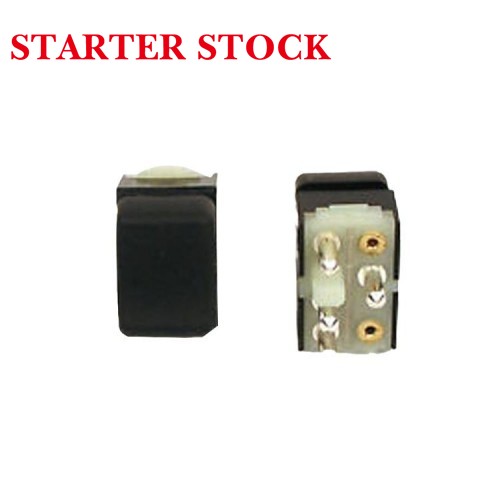 New Condition Parts 3944084 Power Window Switch Replacement Spare for VOLVO Truckpicture2