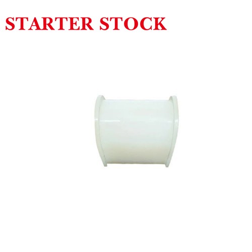 New 1611551 Wheel Suspension Rubber Bearing Bush for Volvo Truck Parts Auto Spare Chassis Partpicture3