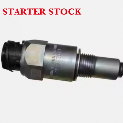 High Quality New VDO Sensor A0155422418 for Truck Auto Engine Spare Partspicture3