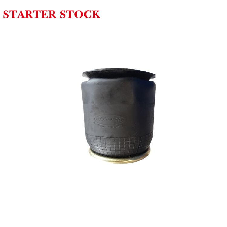 High Quality for Volvo Truck Parts Auto Spare Chassis Includes 20531986 20527732 20582209 204561581 3171694 20427804 Air Springs