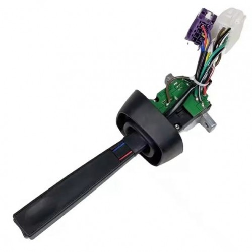 New Combination Switch 3172171 for VOLVO FH12 FH16 Trucks Auto Part Spare 1096413 Boy Part Combination Switch for VOLVO FH12 New