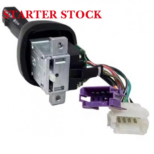 New Combination Switch 3172171 for VOLVO FH12 FH16 Trucks Auto Part Spare 1096413 Boy Part Combination Switch for VOLVO FH12 Newpicture3