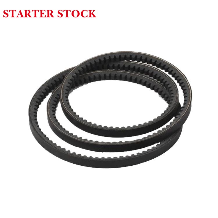 20430382 8PK1110 New Condition V-Belt Spare Parts for Volvo Truck High Quality Suppliers