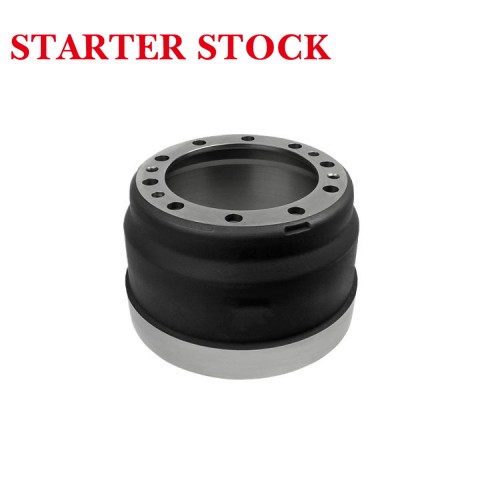 High Quality for Volvo Truck Brake Drum 1075310 21451968 New Condition Wheel Drum Truck Part Spare 21094124 21508813 Chassispicture2