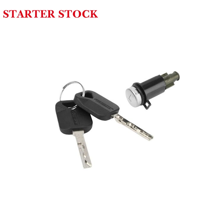 High Quality New 3090483 Lock Cylinder Kit Auto Spare Part for VOLVO Truck for VOLVO Truck 3090484