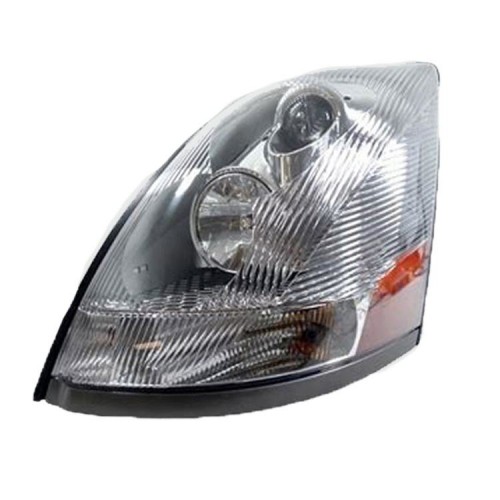 82329124 82329127 New Condition for Volvo Truck Headlight Spare Parts Headlamp