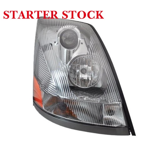 82329124 82329127 New Condition for Volvo Truck Headlight Spare Parts Headlamppicture2