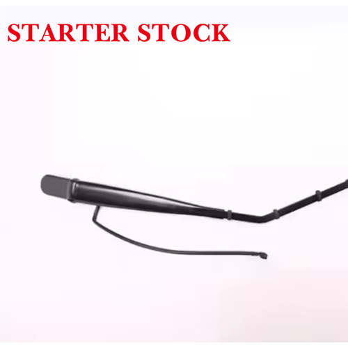 8191297 8189632 New Truck Spare Parts Wiper Arm Bodypicture2