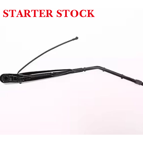 8191297 8189632 New Truck Spare Parts Wiper Arm Bodypicture3