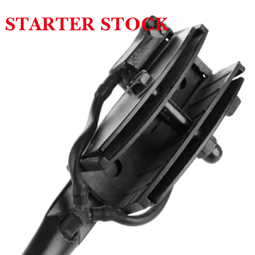 High Quality New 9608201644 Wiper Arm Parts for MERCEDES TRUCK Body Spare for Salepicture2