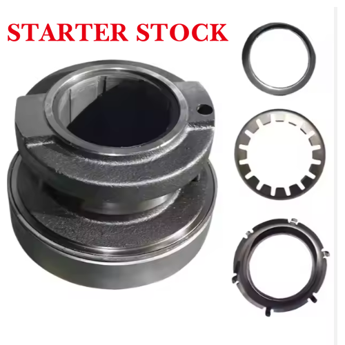New Release Bearing for VOLVO FH12 FH16 Truck Spare Parts 3151000154 7403192219 20569159 20730004 1668921 Condition New Chassispicture2